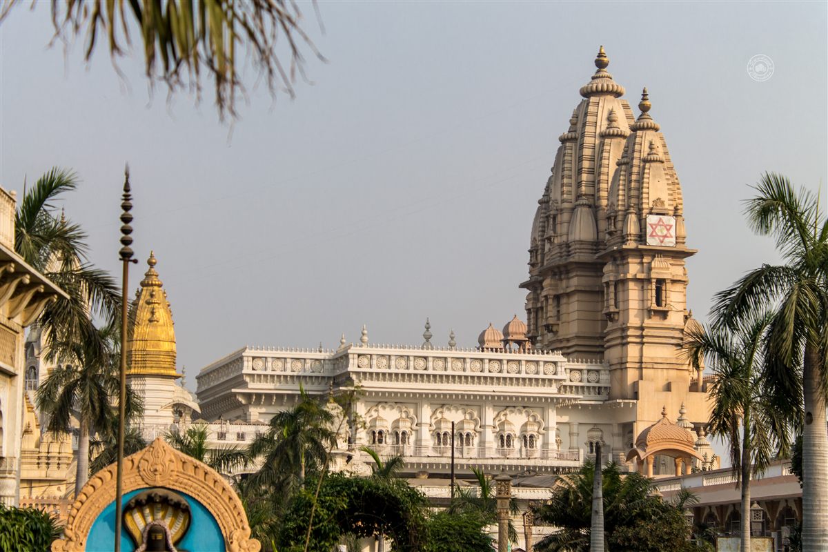 Chhattarpur Shikhara